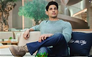 Sidharth Malhotra